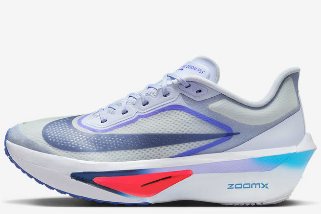 나이키 남성 로드 레이싱화 줌 플라이 6 FN8454-002 러닝화