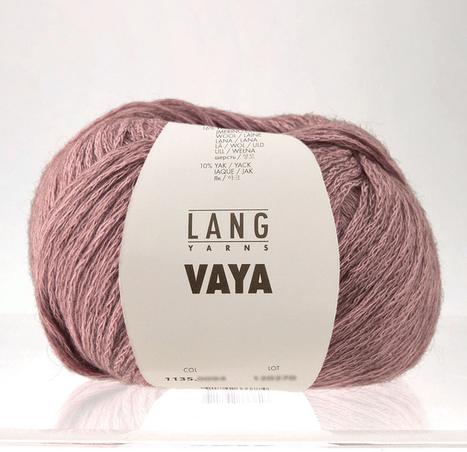 랑 바야 보카시실, 10개, 1135.0019 더스티핑크