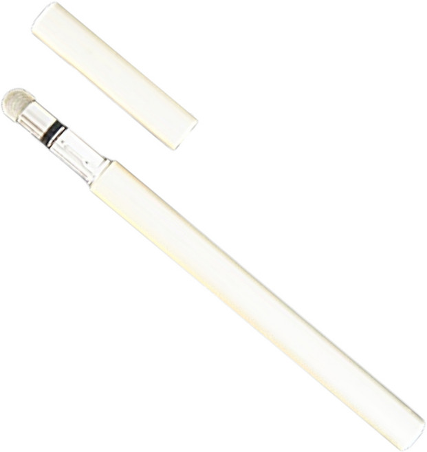 (드림테크) 정전식 터치펜 지시봉 전자칠판 태블릿 스마트폰 터치 지시봉 접이식, 1개, 상세페이지 참조