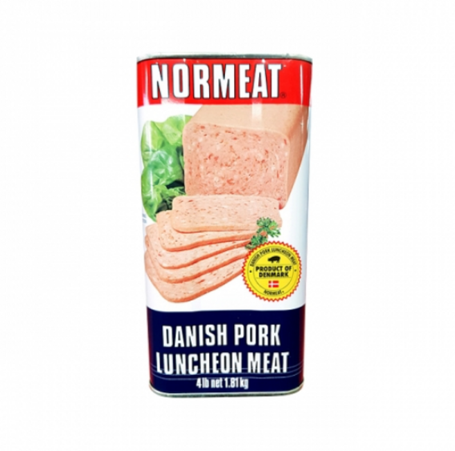 노미트 런천미트, 1.81kg, 29개