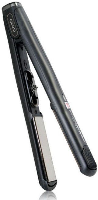 [ 그리에이트 ] 티타늄 매직 미러2 매직기 전문가용 고데기 아이롱 총알배송