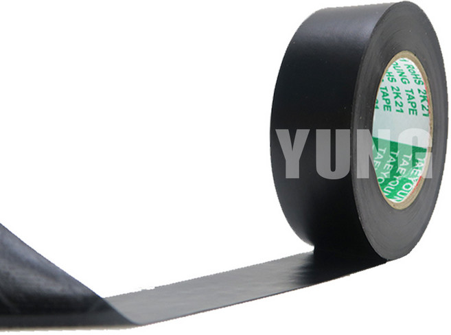 태영 전기테이프_19mmX20M_10개묶음, 10개