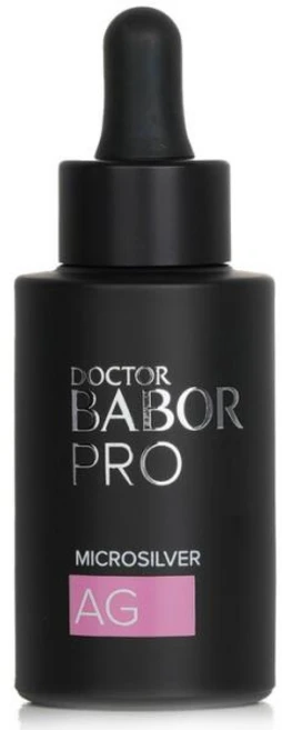 바버 닥터 프로 ag 마이크로실버 컨센트레이트 30ml, 1개 - 쿠팡