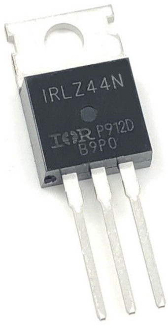 IRLZ44N 場效電晶體 MOSFET 55V 47A
