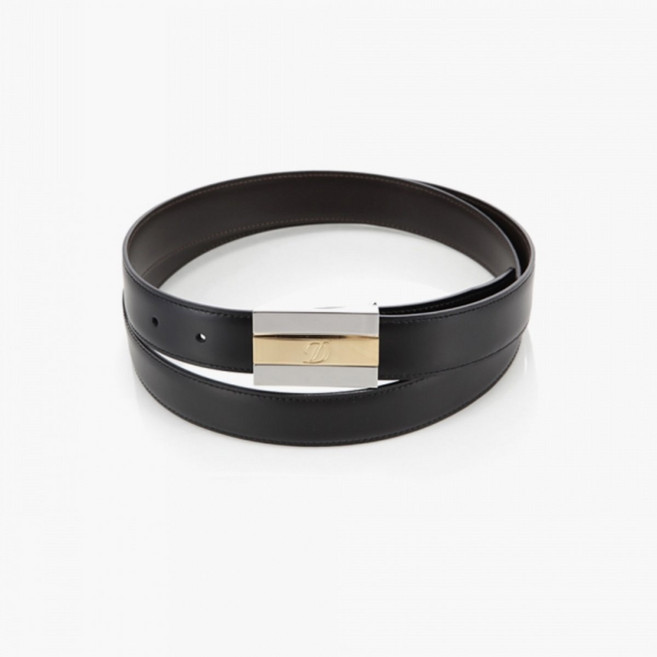 듀퐁 남성 벨트 쥬넥스 비즈니스 밸트 허리띠 혁대