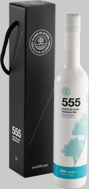 555 호지블랑카 올리브유 500ml, 1개
