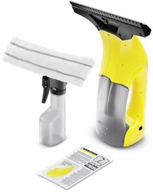 KARCHER 凱馳 無線電動清洗機 WV 1