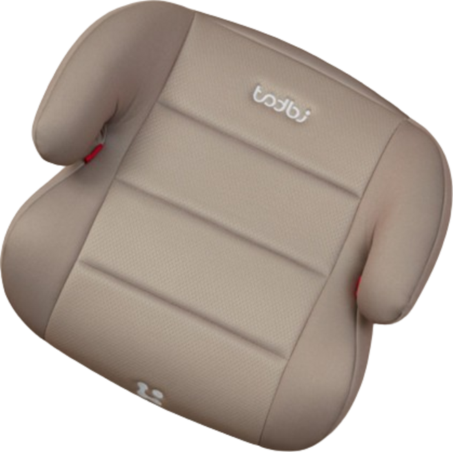 토드비 옵티 부스터 주니어 카시트, 코코아밀크