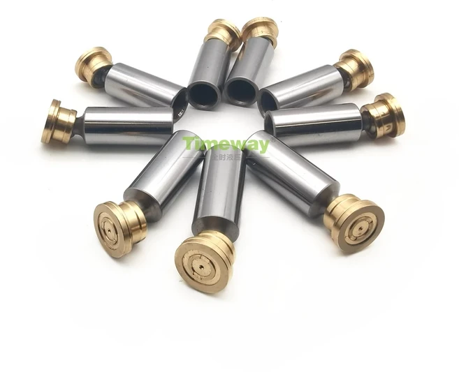 수리용 피스톤 슈 펌프 예비 부품 REXROTH 유압 펌프 A10VSO10 A10VSO16 A10VSO18 A10VM45 A10VSO45 A10VSO, 03 A10VNO45, 01 빠른  Mainland