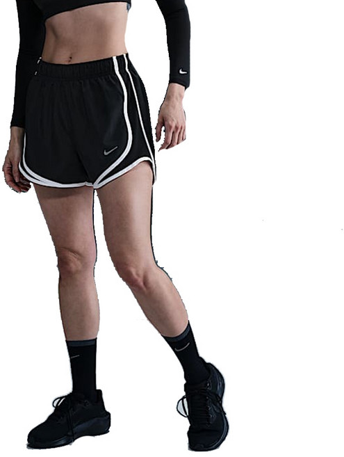 NIKE 女 AS W NK TEMPO DF MR 3 運動短褲 HM6097010