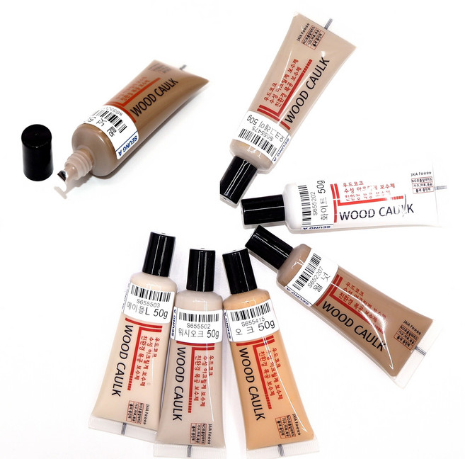 승아상사 우드코크50g 마루바닥보수제 국내제작 1개, 10.워시오크