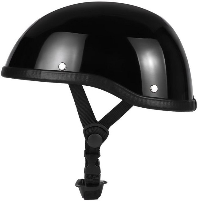 해피유통 자전거 헬멧 남녀 여름 스포츠 바가지 헬멧 자외선 차단 이지캡 jhwj, 무료 [55-62CM], 라이트블랙