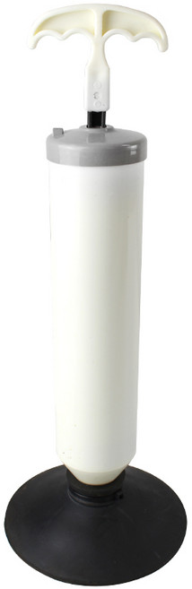 아이보리 강력 압축기 국산 뚫어뻥, 혼합색상