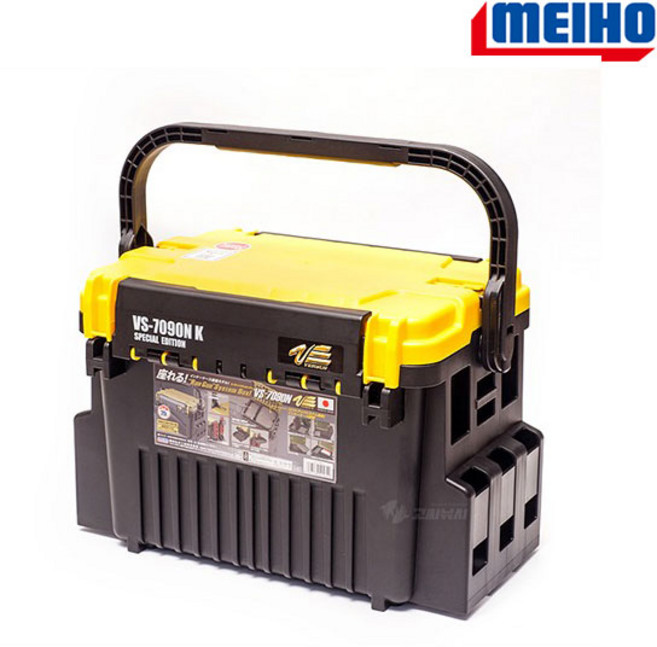 메이호 VS-7090N K 스페셜 에디션, 1개