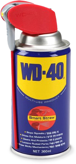 준툴 WD-40 방청윤활제 360ml 스마트드로우 타입 1개