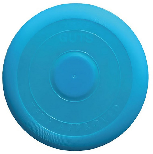 프리원 선수용 얼티미트 원반 거츠(비클)(블루), 1개