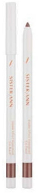 씨스터앤 더블이펙트 워터프루프 아이펜슬 0.5g, 13호 베일리, 1개