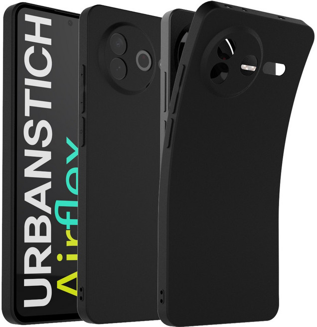 어반스티치 포코 F7 PRO 에어플렉스 슬림핏 휴대폰 케이스