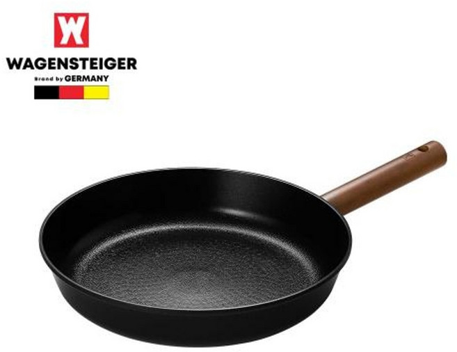 바겐슈타이거 더바움 IH 후라이팬 24cm, 1개