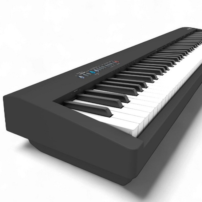 Roland FP-30X 數位鋼琴 具真實鋼琴觸鍵感, 1箱
