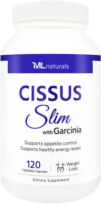 [미국빠른직구] 마이라이프 시서스 슬림 과 가르시니아 캄보지아 120정, 1개