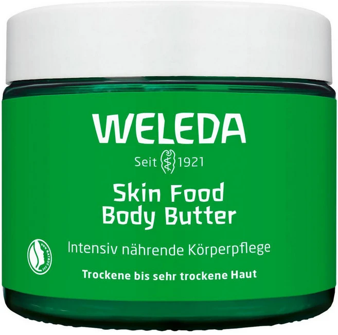 벨레다 스킨푸드 바디버터 150ml, 1개 - 쿠팡