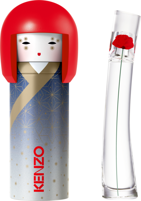 [겐조] 플라워바이겐조 EDP 리미티드 에디션 50ml, 1개