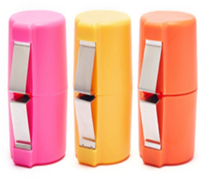 착한장터 달걀 껍질 분리기 삶은계란까는도구, 핫핑크