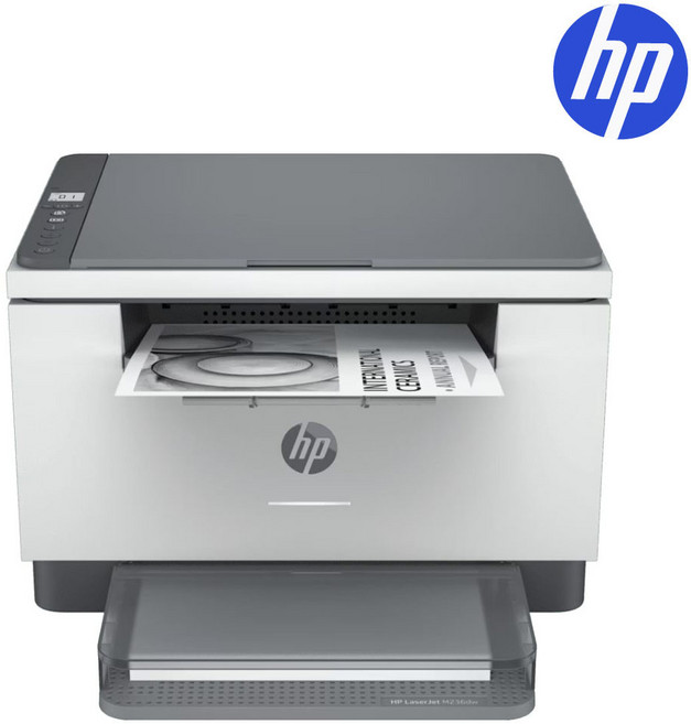 HP 흑백 레이저복합기 M236dw 토너포함/ 양면인쇄+WiFi 무선출력