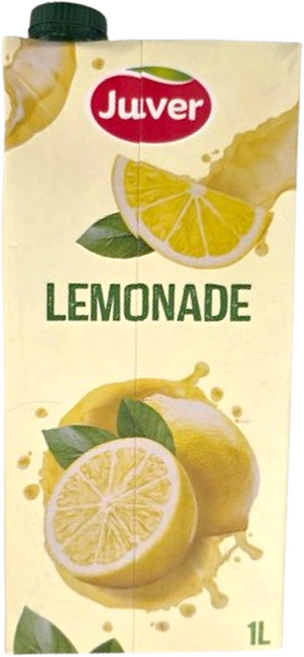 후버 레몬 에이드, 1L, 2개