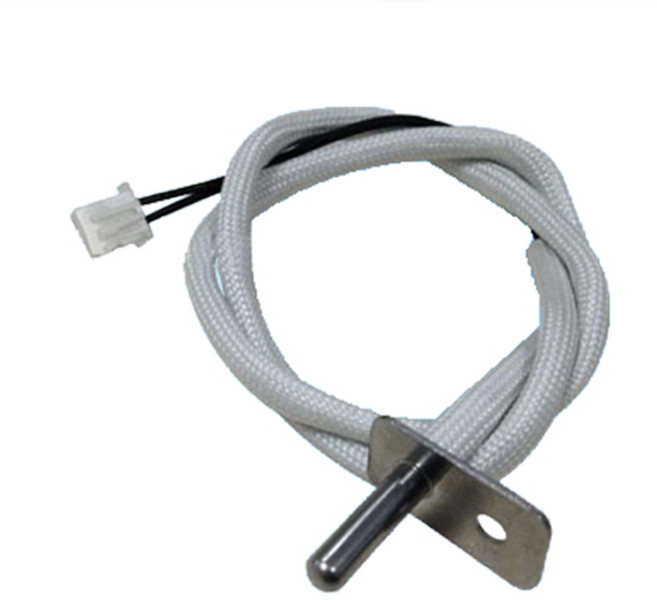 NTC 온도 프로브 센서 M6 나사산 저항 100K 설치가 용이함, 한개옵션0, 한개옵션1, 1개