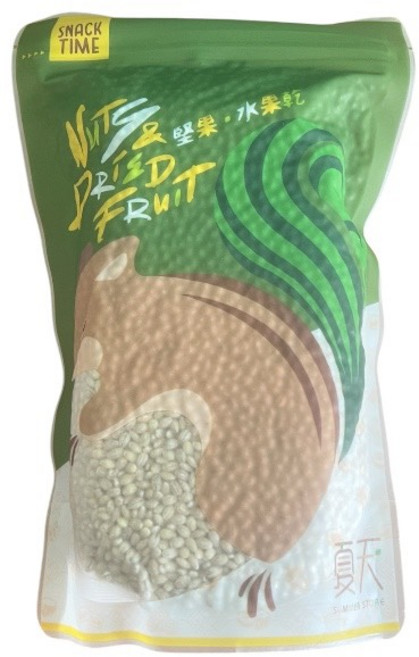 夏天小舖 大麥仁 600g 澳洲產 洋薏仁 珍珠薏仁 穀物米 煮湯燉煮粥品, 1個
