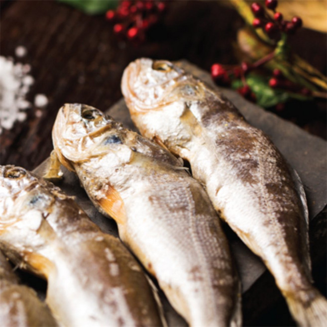 유쎌스토어 영광 법성포 x2팩 kg당 25-30마리) 영광참굴비 명절굴비, 굴비 1kg x 2팩