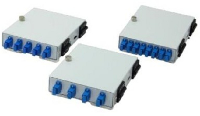 미니FDF 미니OFD 철판 4CORE, 1개