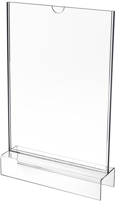 [W2296] 파티션꽂이 양면 (210x297x60)