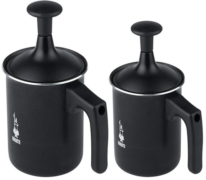 비알레띠 뚜또크레마 우유거품기 3컵