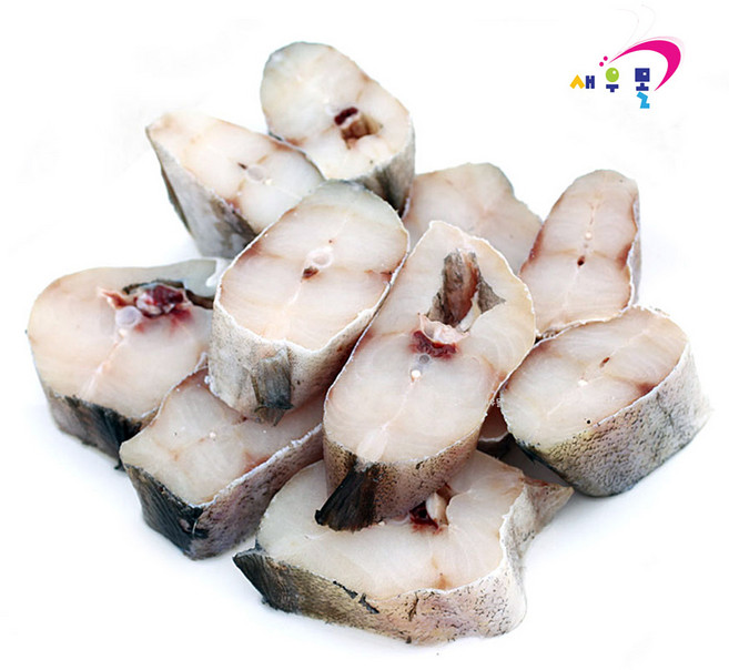 새우몰 손질동태 800g 1도 안비린 최상 맛보증, 1개, 800g내외