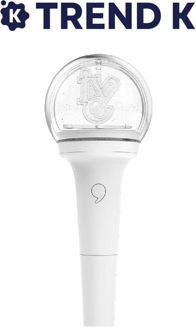 아이브 (IVE) - 공식응원봉 VER.1 (OFFICIAL LIGHT STICK VER.1)