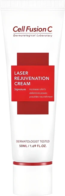 셀퓨전씨 레이저 리쥬버네이션 크림, 50ml, 1개 - 쿠팡