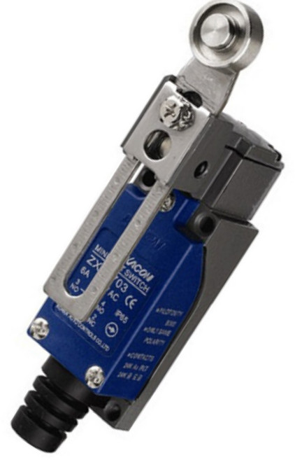 KXM-703 카콘 (구 ZXM-703) 리미트스위치 KACON LIMIT SWITCH 배전반, 1개