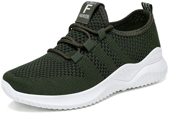 이더커머스 여성 가벼운 발편한 런닝화 운동화