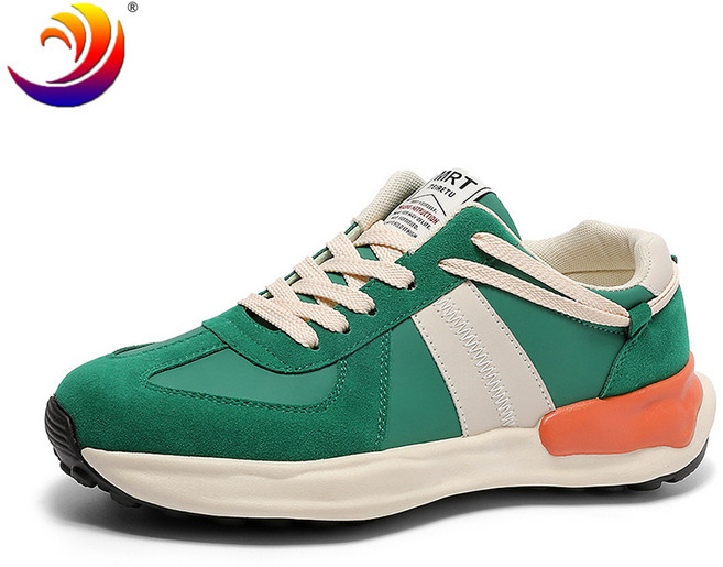 한국 여름 후저 남성 캐주얼 운동화 런닝 스포츠 운동화 남성