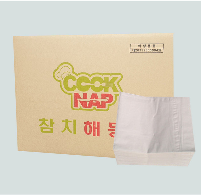 [VIP참치] 해동지 10장(단독구매불가), 1세트, 10매