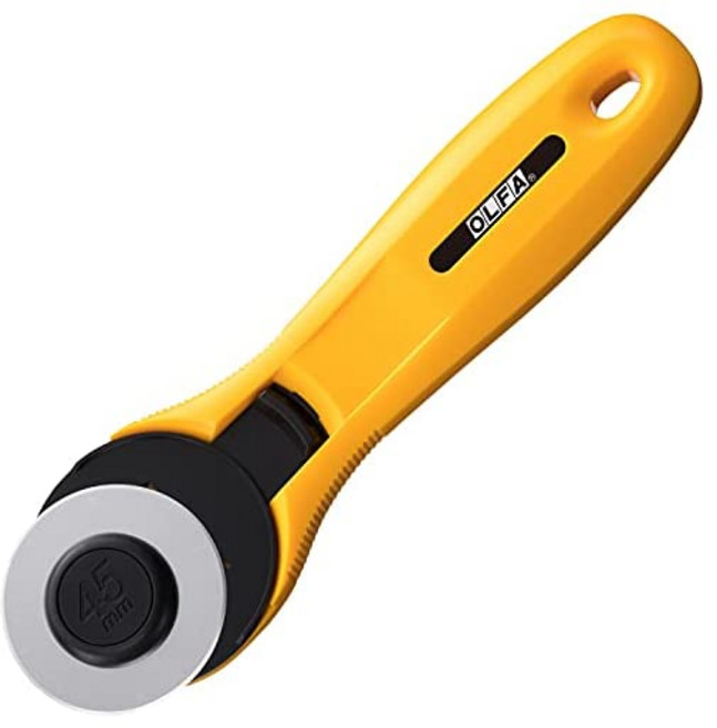 올파OLFA 원형날커터 로타리커터 45234B