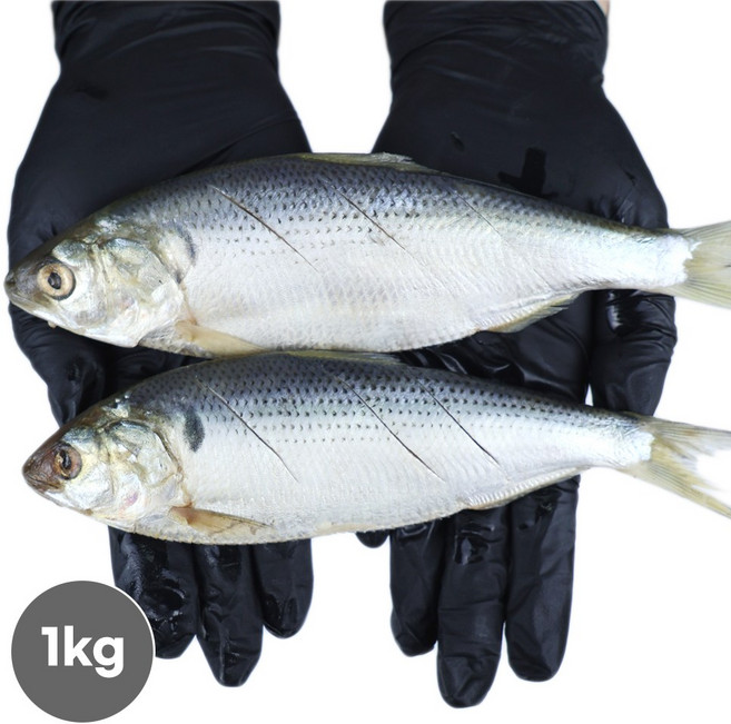 냉동 손질 전어 1kg 내장제거 여름 가을 전어 구이용, 02_손질전어 1kg 80/100