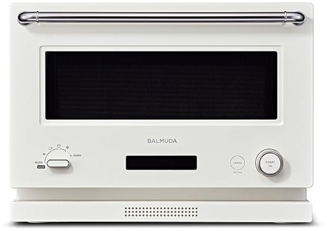 더 레인지 오븐 K09B 주방 에어프라이어 K09A-WH, 1판, 화이트, 기본 색상
