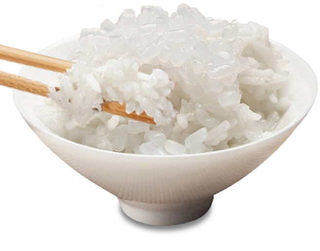 微卡蒟蒻系列 低卡健康 多種口味選擇 方便即食 體重管理好幫手, 蒟蒻晶米, 1個