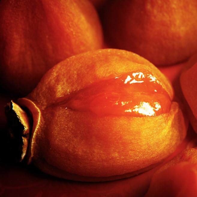 [최상품만 엄선] 영동 반건시 곶감, 4개, 600g