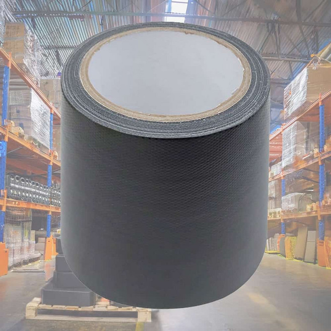 인조가죽 보수테이프 블랙 100mmx10M 수선패치 찢어짐 찢어진쇼파 찢어짐보수 커버 쿠션