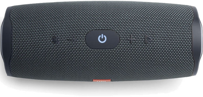 제이비엘 차지 에센셜 2 블루투스 스피커 JBL CHARGE ESSENTIAL2 블루투스 휴대용 캠핑 방수 스피커, 검은색 스피커 전용